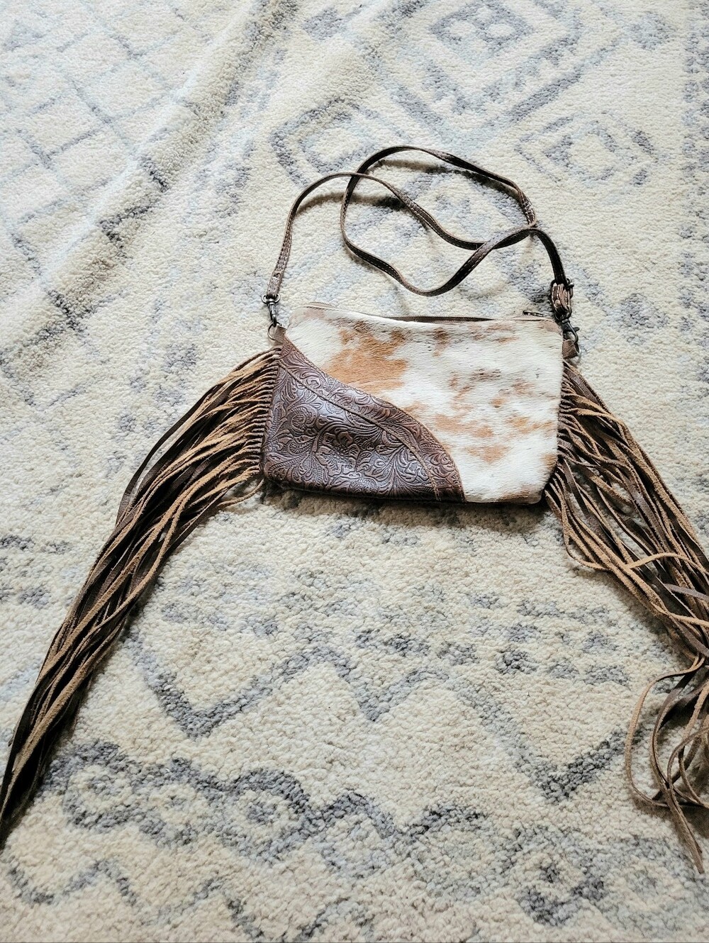 Myra Bag